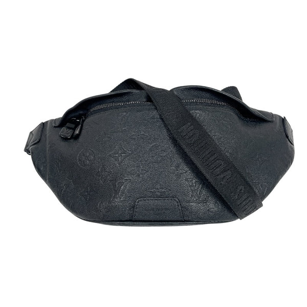 ルイ・ヴィトン LOUIS VUITTON ディスカバリー・バムバッグ M44388