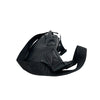 ルイ・ヴィトン LOUIS VUITTON ディスカバリー・バムバッグ M44388 ブラック モノグラム・シャドウ メンズ ボディバッグ