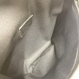 ルイ・ヴィトン LOUIS VUITTON ディスカバリー・バムバッグ M44388 ブラック モノグラム・シャドウ メンズ ボディバッグ