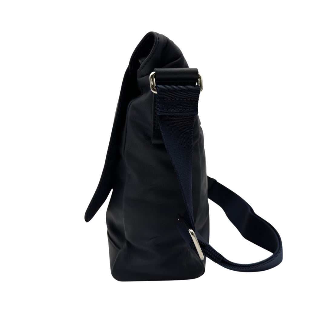 ルイ・ヴィトン LOUIS VUITTON Vラインクロス ショルダーバッグ M50443