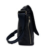ルイ・ヴィトン LOUIS VUITTON Vラインクロス ショルダーバッグ M50443 ネイビー ナイロン メンズ ショルダーバッグ