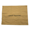 ルイ・ヴィトン LOUIS VUITTON Vラインクロス ショルダーバッグ M50443 ネイビー ナイロン メンズ ショルダーバッグ
