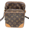 ルイ・ヴィトン LOUIS VUITTON アマゾン M45236 ブラウン モノグラム レディース ショルダーバッグ