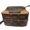 ルイ・ヴィトン LOUIS VUITTON アマゾン M45236 ブラウン モノグラム レディース ショルダーバッグ