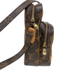 ルイ・ヴィトン LOUIS VUITTON アマゾン M45236 ブラウン モノグラム レディース ショルダーバッグ