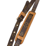 ルイ・ヴィトン LOUIS VUITTON アマゾン M45236 ブラウン モノグラム レディース ショルダーバッグ
