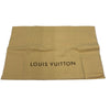 ルイ・ヴィトン LOUIS VUITTON トリアナ N51155 ブラウン ダミエ/レザー レディース ハンドバッグ
