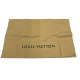 ルイ・ヴィトン LOUIS VUITTON トリアナ N51155 ブラウン ダミエ/レザー レディース ハンドバッグ