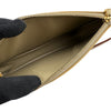 ルイ・ヴィトン LOUIS VUITTON レキシントン M91010 イエロー モノグラムヴェルニ/レザー レディース ハンドバッグ