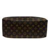 ルイ・ヴィトン LOUIS VUITTON ドーヴィル M47270 PVC レディース ハンドバッグ