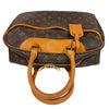 ルイ・ヴィトン LOUIS VUITTON ドーヴィル M47270 PVC レディース ハンドバッグ