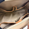 ルイ・ヴィトン LOUIS VUITTON ドーヴィル M47270 PVC レディース ハンドバッグ