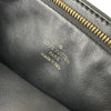 ルイ・ヴィトン LOUIS VUITTON ポシェット・LV3 M45412 ブラウン/ブラック モノグラムリバース/レザー レディース ショルダーバッグ