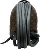 ルイ・ヴィトン LOUIS VUITTON パームスプリングス・バックパックPM M44871 ブラウン モノグラムキャンバス レディース リュック・デイパック