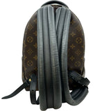 ルイ・ヴィトン LOUIS VUITTON パームスプリングス・バックパックPM M44871 ブラウン モノグラムキャンバス レディース リュック・デイパック