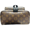 ルイ・ヴィトン LOUIS VUITTON パームスプリングス・バックパックPM M44871 ブラウン モノグラムキャンバス レディース リュック・デイパック