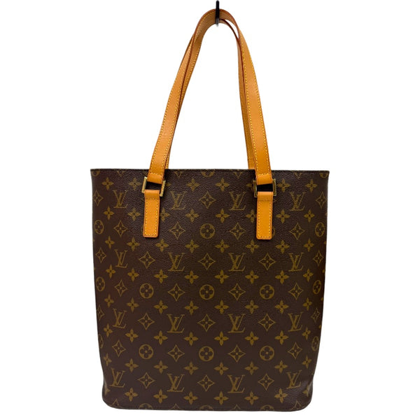 ルイヴィトン Louis Vuitton M51170 ヴァヴァン トートバッグ ルイ・ヴィトン LOUIS VUITTON ヴァヴァン M51170 ブラウン モノグラム
