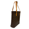 ルイ・ヴィトン LOUIS VUITTON ヴァヴァン M51170 ブラウン モノグラム レディース トートバッグ