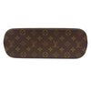 ルイ・ヴィトン LOUIS VUITTON ヴァヴァン M51170 ブラウン モノグラム レディース トートバッグ