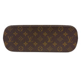 ルイ・ヴィトン LOUIS VUITTON ヴァヴァン M51170 ブラウン モノグラム レディース トートバッグ