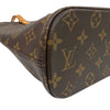 ルイ・ヴィトン LOUIS VUITTON ヴァヴァン M51170 ブラウン モノグラム レディース トートバッグ
