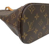 ルイ・ヴィトン LOUIS VUITTON ヴァヴァン M51170 ブラウン モノグラム レディース トートバッグ