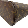 ルイ・ヴィトン LOUIS VUITTON ヴァヴァン M51170 ブラウン モノグラム レディース トートバッグ