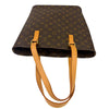 ルイ・ヴィトン LOUIS VUITTON ヴァヴァン M51170 ブラウン モノグラム レディース トートバッグ