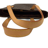 ルイ・ヴィトン LOUIS VUITTON ヴァヴァン M51170 ブラウン モノグラム レディース トートバッグ