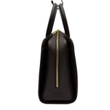 ルイ・ヴィトン LOUIS VUITTON トリアナ N51155 ブラウン ダミエ/レザー レディース ハンドバッグ