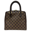 ルイ・ヴィトン LOUIS VUITTON ブレラ N51150 ブラウン ダミエ レディース ハンドバッグ