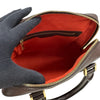 ルイ・ヴィトン LOUIS VUITTON ブレラ N51150 ブラウン ダミエ レディース ハンドバッグ