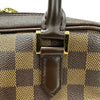 ルイ・ヴィトン LOUIS VUITTON ブレラ N51150 ブラウン ダミエ レディース ハンドバッグ