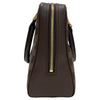 ルイ・ヴィトン LOUIS VUITTON ブレラ N51150 ブラウン ダミエ レディース ハンドバッグ