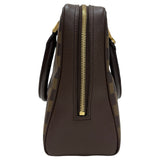 ルイ・ヴィトン LOUIS VUITTON ブレラ N51150 ブラウン ダミエ レディース ハンドバッグ