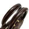 ルイ・ヴィトン LOUIS VUITTON ブレラ N51150 ブラウン ダミエ レディース ハンドバッグ