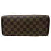 ルイ・ヴィトン LOUIS VUITTON ブレラ N51150 ブラウン ダミエ レディース ハンドバッグ