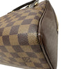 ルイ・ヴィトン LOUIS VUITTON ブレラ N51150 ブラウン ダミエ レディース ハンドバッグ