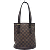 ルイ・ヴィトン LOUIS VUITTON マレ N42240 ブラウン ダミエ レディース ショルダーバッグ