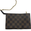 ルイ・ヴィトン LOUIS VUITTON マレ N42240 ブラウン ダミエ レディース ショルダーバッグ