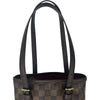 ルイ・ヴィトン LOUIS VUITTON マレ N42240 ブラウン ダミエ レディース ショルダーバッグ
