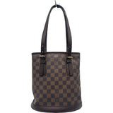 ルイ・ヴィトン LOUIS VUITTON マレ N42240 ブラウン ダミエ レディース ショルダーバッグ