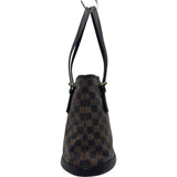 ルイ・ヴィトン LOUIS VUITTON マレ N42240 ブラウン ダミエ レディース ショルダーバッグ