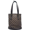 ルイ・ヴィトン LOUIS VUITTON マレ N42240 ブラウン ダミエ レディース ショルダーバッグ