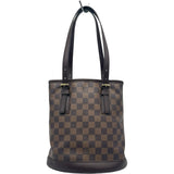 ルイ・ヴィトン LOUIS VUITTON マレ N42240 ブラウン ダミエ レディース ショルダーバッグ