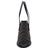 ルイ・ヴィトン LOUIS VUITTON マレ N42240 ブラウン ダミエ レディース ショルダーバッグ