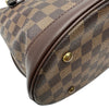 ルイ・ヴィトン LOUIS VUITTON マレ N42240 ブラウン ダミエ レディース ショルダーバッグ