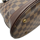 ルイ・ヴィトン LOUIS VUITTON マレ N42240 ブラウン ダミエ レディース ショルダーバッグ