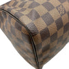 ルイ・ヴィトン LOUIS VUITTON スピーディ30 N41531 ブラウン ダミエ/レザー レディース ボストンバッグ