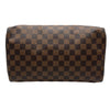 ルイ・ヴィトン LOUIS VUITTON スピーディ30 N41531 ブラウン ダミエ/レザー レディース ボストンバッグ